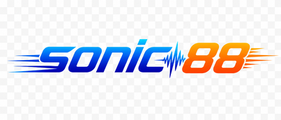 Logo sonic88